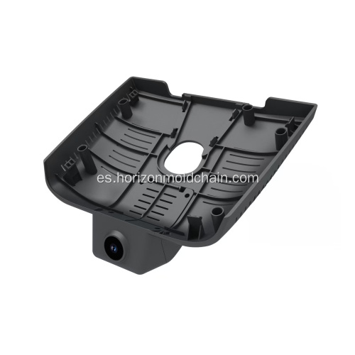 Molde de plástico para la cáscara colgante